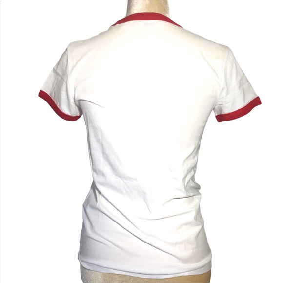 Levi’s Perfect Tee Shirt - Picture 2 of 4